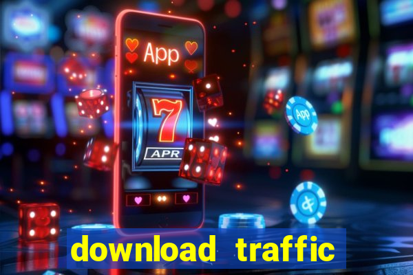 download traffic rider dinheiro infinito